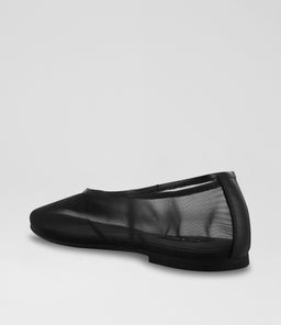 DENA XO BLACK MESH