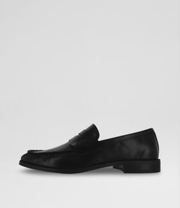 COOPER III XO EBONY LEATHER