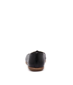 AUBREY BLACK MULTI LEATHER