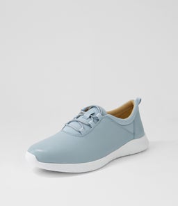 FOX XF ZR DENIM LEATHER