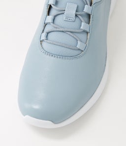 FOX XF ZR DENIM LEATHER