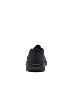 FOX XF ZR NAVY NUBUCK