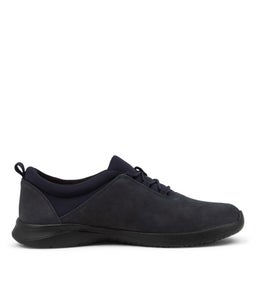 FOX XF ZR NAVY NUBUCK