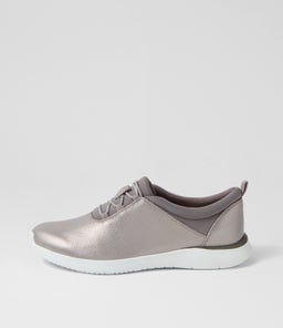 FOX XF ZR GREY BRUSH LEATHER