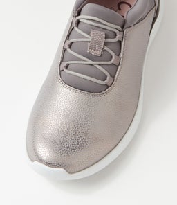 FOX XF ZR GREY BRUSH LEATHER