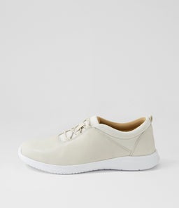 FOX XF ZR ALMOND LEATHER