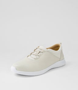 FOX XF ZR ALMOND LEATHER