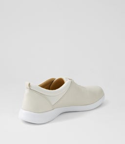 FOX XF ZR ALMOND LEATHER
