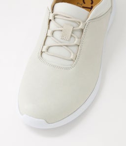 FOX XF ZR ALMOND LEATHER