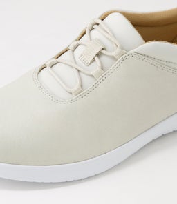 FOX XF ZR ALMOND LEATHER