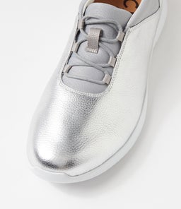 FOX XF ZR SILVER TUMBLE LEATHER