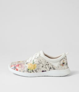 FOX XF ZR WHITE FIELDS LEATHER