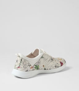 FOX XF ZR WHITE FIELDS LEATHER