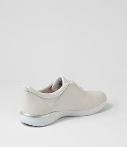 FOX XF ZR OPTIC WHITE LEATHER