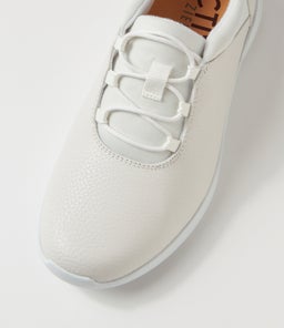 FOX XF ZR OPTIC WHITE LEATHER