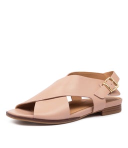 TOSCA W ZR BLUSH LEATHER