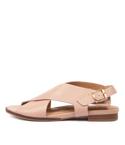 TOSCA W ZR BLUSH LEATHER