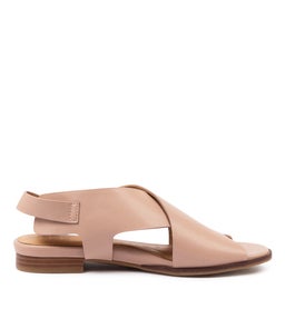 TOSCA W ZR BLUSH LEATHER