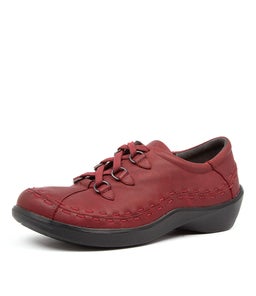 ALLSORTS XW ZR ROUGE TROOPER LEATHER