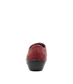 ALLSORTS XW ZR ROUGE TROOPER LEATHER