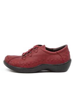 ALLSORTS XW ZR ROUGE TROOPER LEATHER