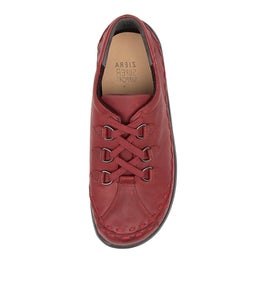 ALLSORTS XW ZR ROUGE TROOPER LEATHER