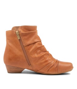 CAMRYN XW ZR TAN LEATHER
