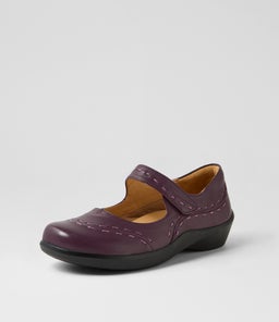 GUMMIBEAR W ZR NEW PURPLE LEATHER