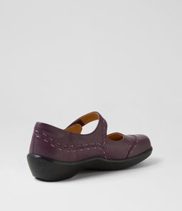 GUMMIBEAR W ZR NEW PURPLE LEATHER