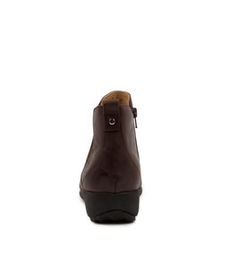 SHANGHAI XF ZR CHOC LEATHER