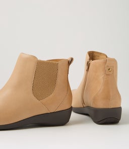 SHANGHAI XF ZR LATTE LEATHER