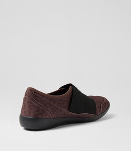 URBAN FF ZR CHOC LEOPARD NEOPRENE