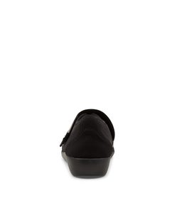 URBAN FF ZR BLACK GOLD LEOPARD NEOPRENE ELASTIC