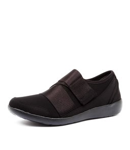 URBAN FF ZR BLACK BLACK SOLE NEOPRENE