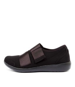 URBAN FF ZR BLACK BLACK SOLE NEOPRENE