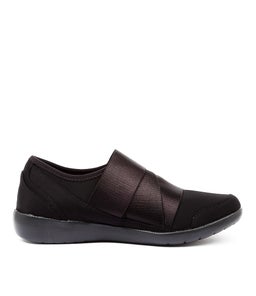 URBAN FF ZR BLACK BLACK SOLE NEOPRENE