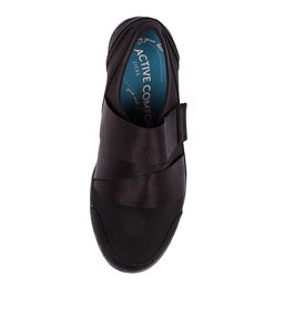 URBAN FF ZR BLACK BLACK SOLE NEOPRENE