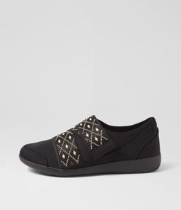 URBAN FF ZR BLACK BLACK MULTI NEOPRENE