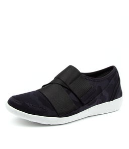 URBAN FF ZR NAVY CAMO NEOPRENE