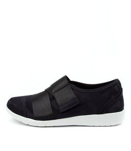 URBAN FF ZR NAVY CAMO NEOPRENE