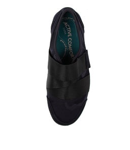 URBAN FF ZR NAVY CAMO NEOPRENE