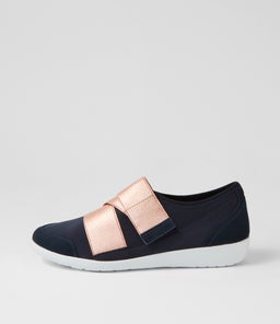 URBAN FF ZR NAVY ROSE GOLD NEOPRENE