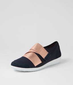 URBAN FF ZR NAVY ROSE GOLD NEOPRENE