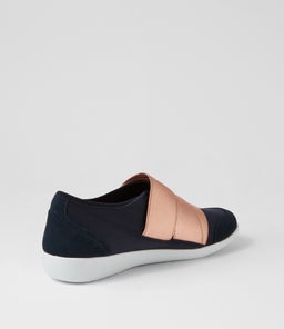 URBAN FF ZR NAVY ROSE GOLD NEOPRENE
