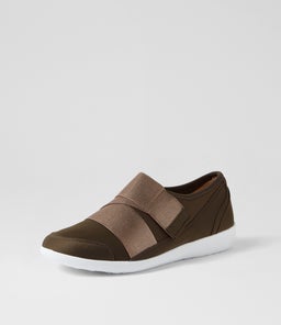 URBAN FF ZR KHAKI PEWTER NEOPRENE
