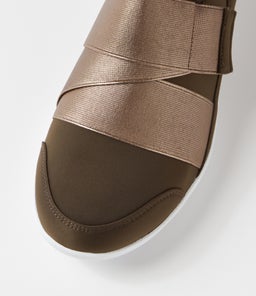 URBAN FF ZR KHAKI PEWTER NEOPRENE
