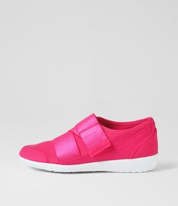 URBAN FF ZR FUCHSIA NEOPRENE