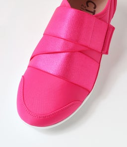 URBAN FF ZR FUCHSIA NEOPRENE