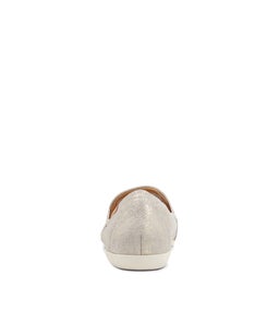 LIANA W ZR PALE GOLD SHERBERT LEATHER