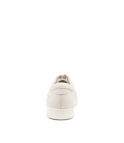 DANNI XF ZR WHITE LEATHER